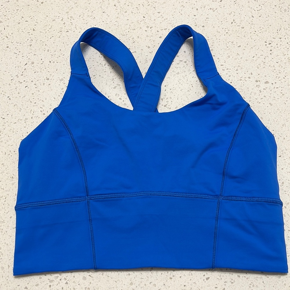 lululemon Bra